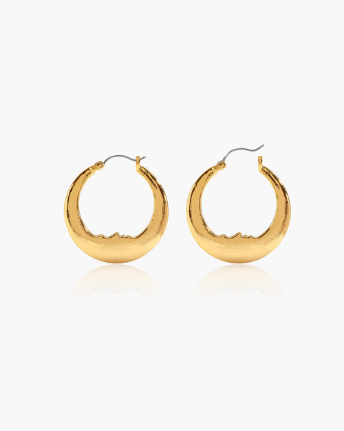 Luna Earrings
