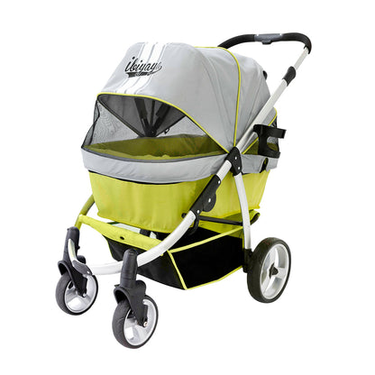 Elegant Retro Stroller