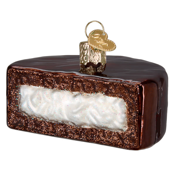 Hostess Ding Dong Ornament
