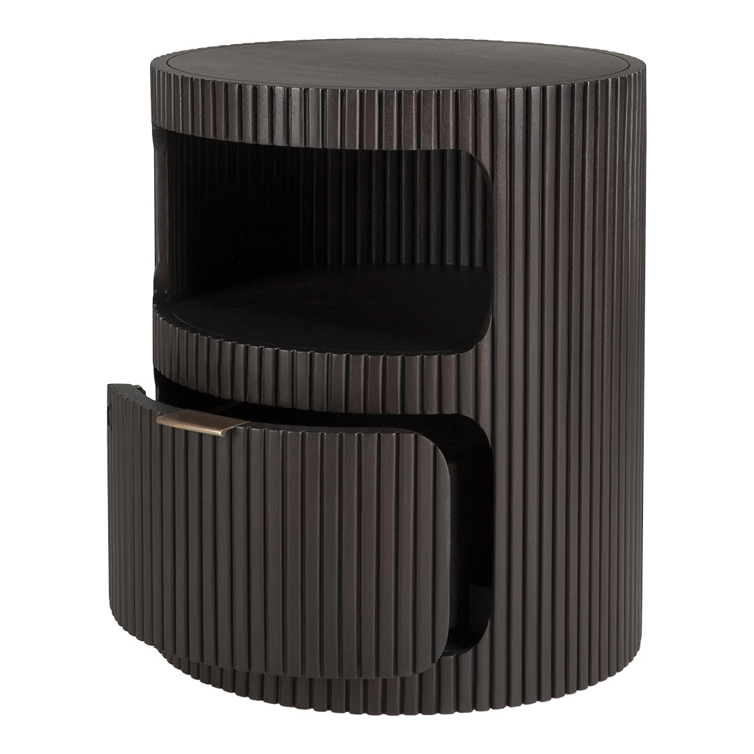 Boomerang Drawer Unit