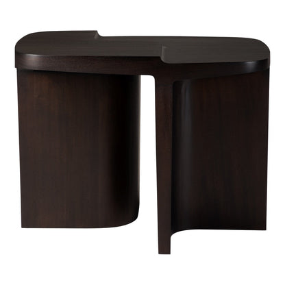 Brutalist Side Table