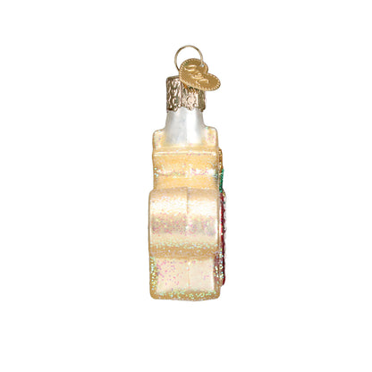 Believe Ornament