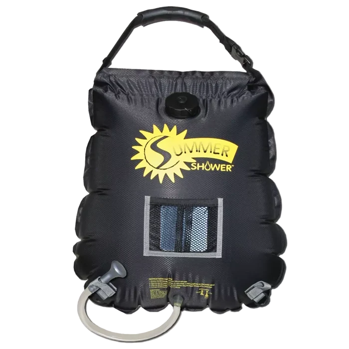 5 Gallon Summer Shower PVC Free