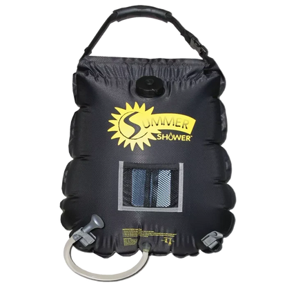 5 Gallon Summer Shower PVC Free