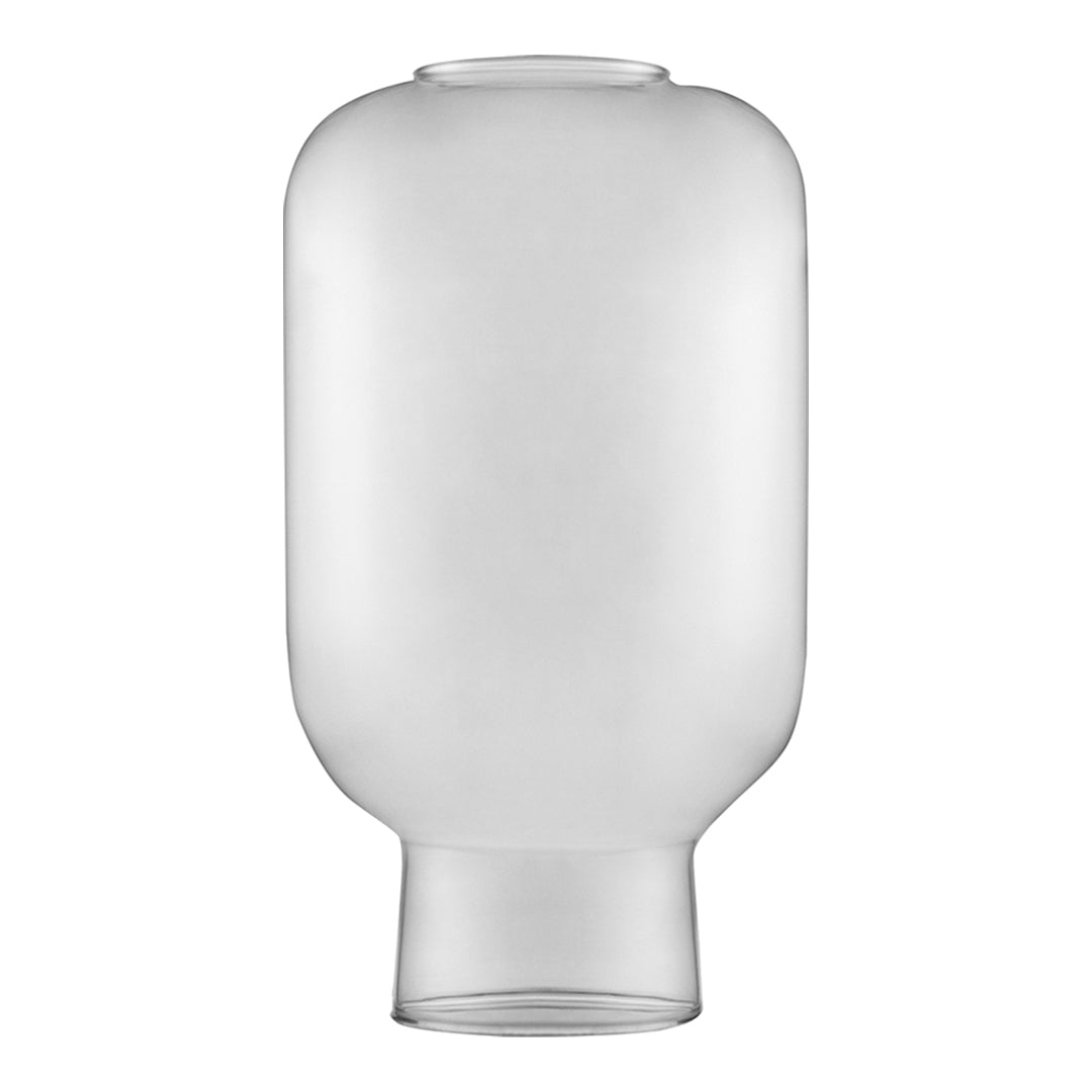 Amp Chandelier - Glass - Replacement Part