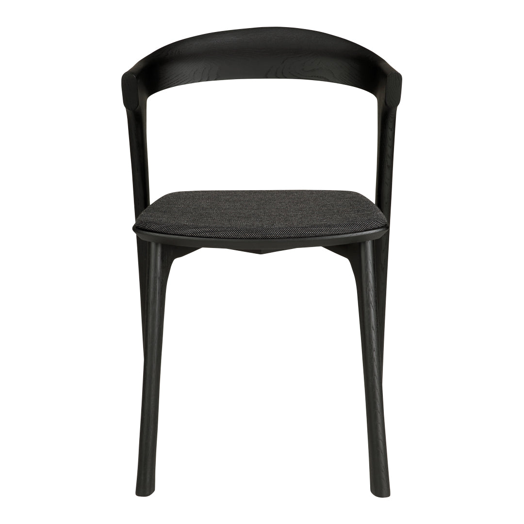Bok Dining Chair - Upholstered