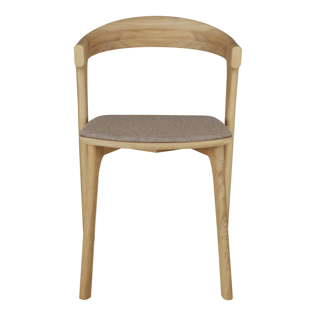 Bok Dining Chair - Upholstered