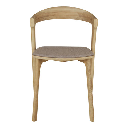 Bok Dining Chair - Upholstered
