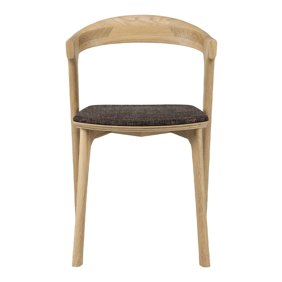 Bok Dining Chair - Upholstered