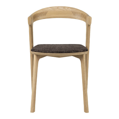 Bok Dining Chair - Upholstered