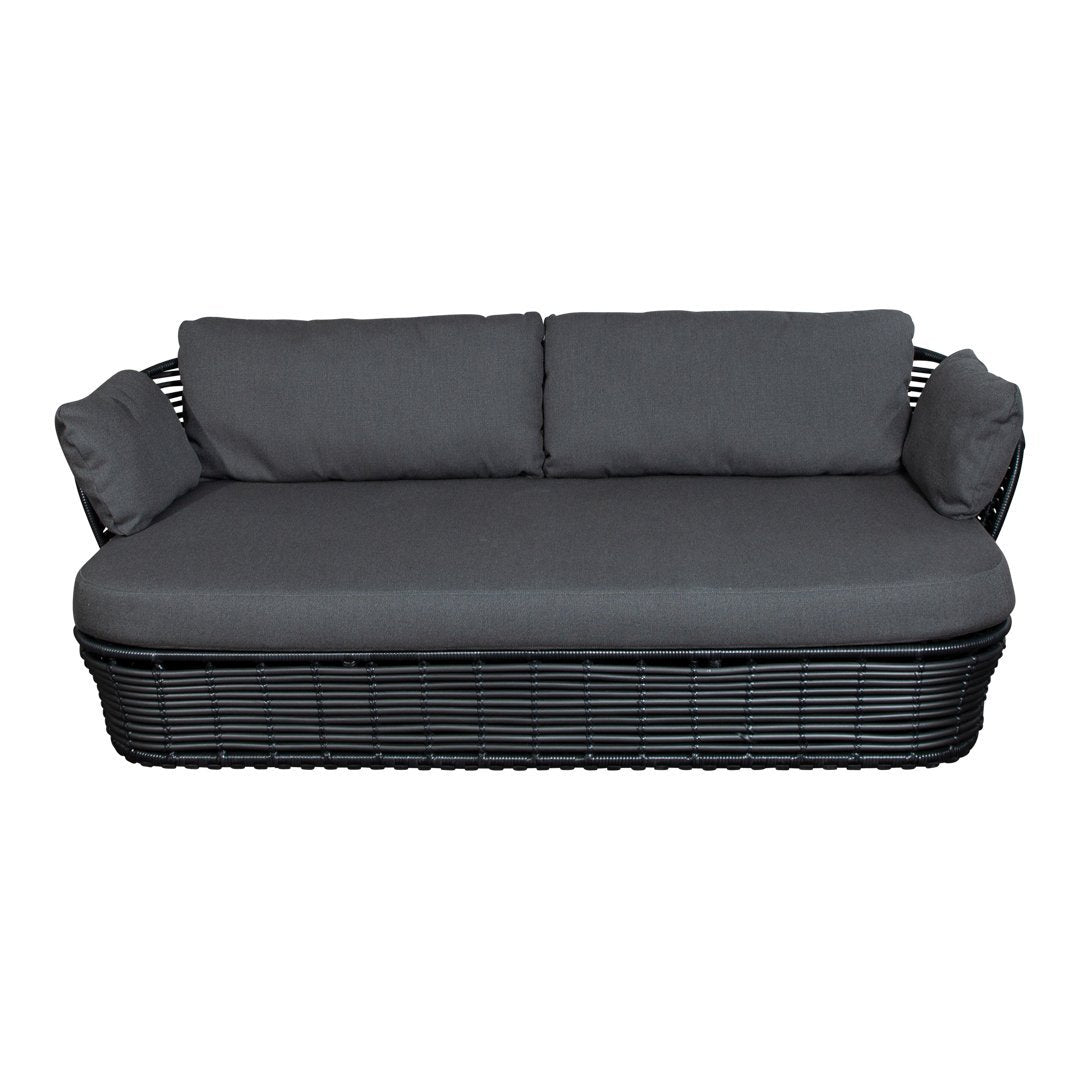 Basket 2-Seater Sofa