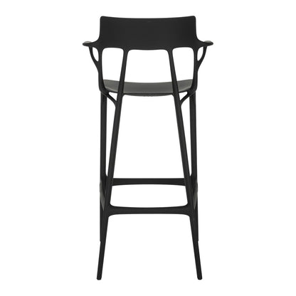 A.I. Outdoor Recycled Stool