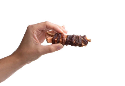 Preen Pets - Beef & Sweet Potato Twists
