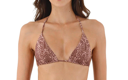 Basal Triangle-Hella Cool Bikini