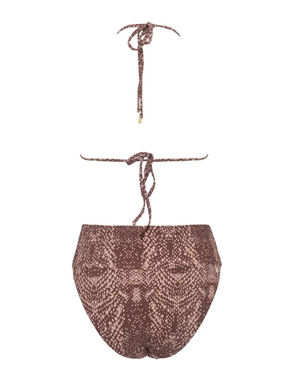 Basal Triangle-Hella Cool Bikini