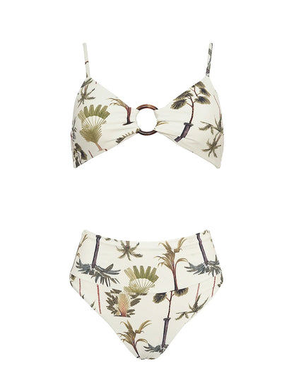 Mazu-Hella Cool Bikini
