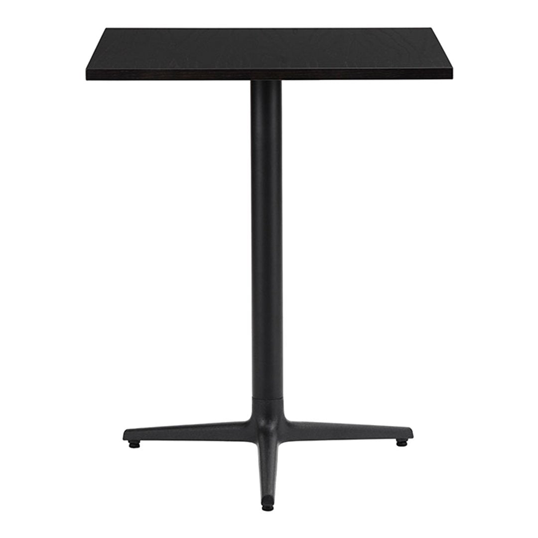 Allez Square Cafe Table - 3 Legs
