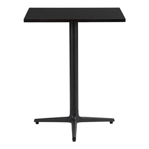Allez Square Cafe Table - 3 Legs