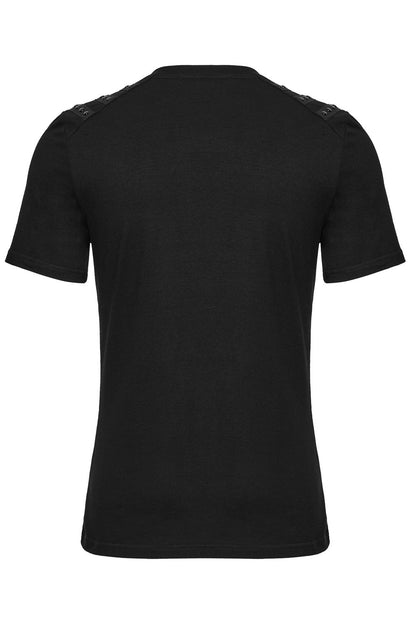 Cybertron Techwear Short Sleeve Shirt