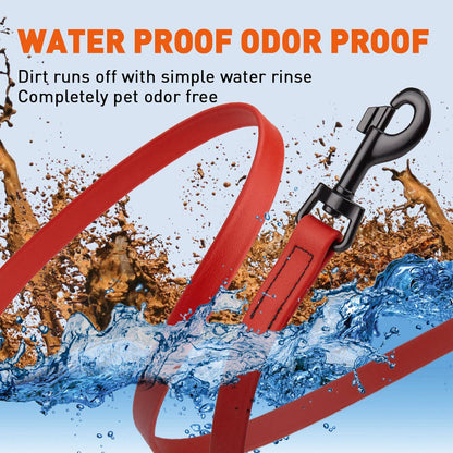 Dogline - Biothane Waterproof Leash