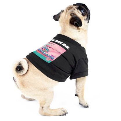 Little Earth Productions - 2026 FIFA World Cup Host City Pet T-Shirt