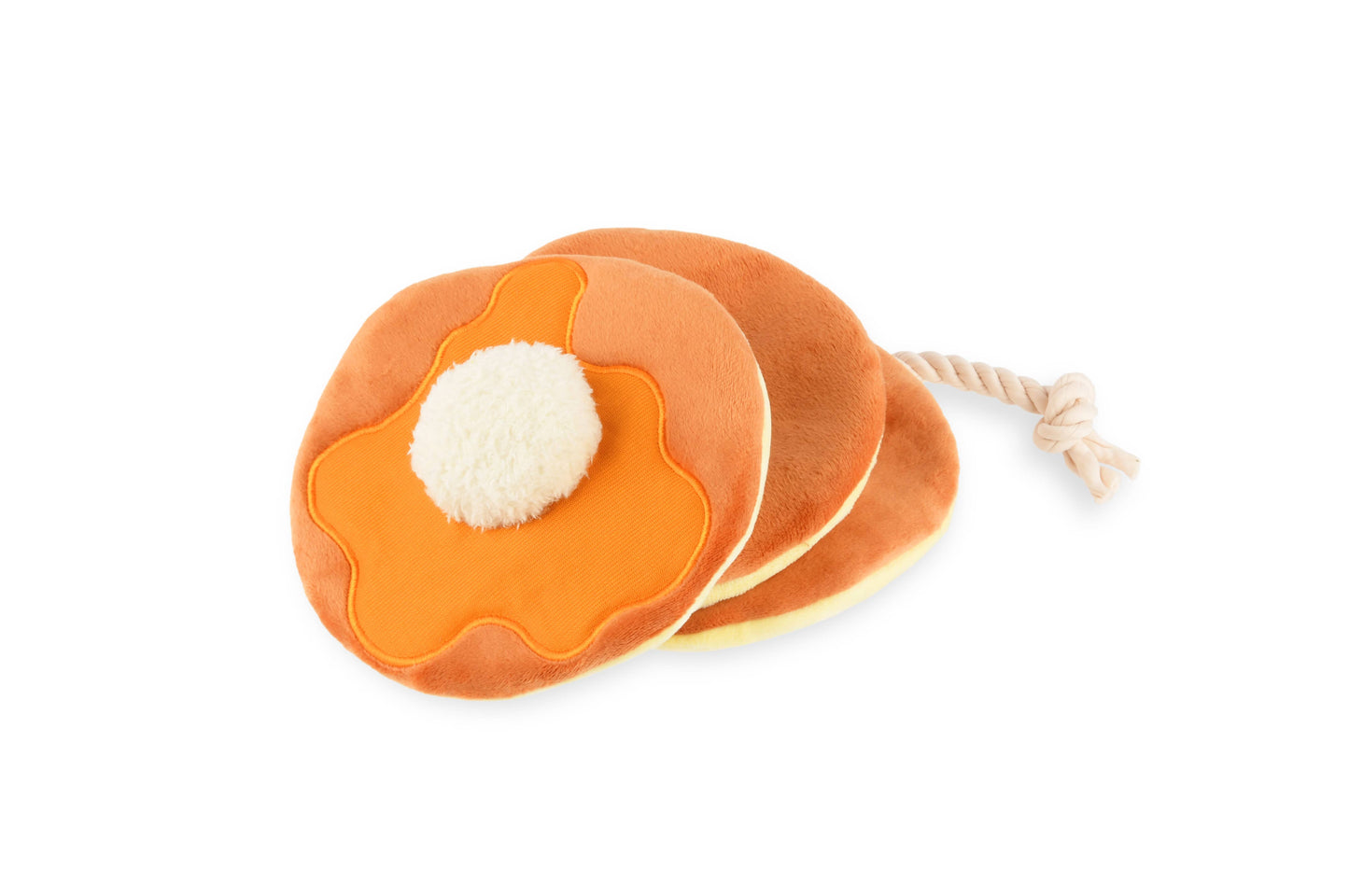 P.L.A.Y. Pet Lifestyle and You - P.L.A.Y. x IHOP - Fetching Flapjacks