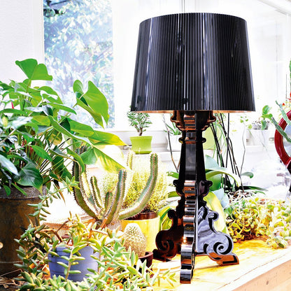 Bourgie Table Lamp