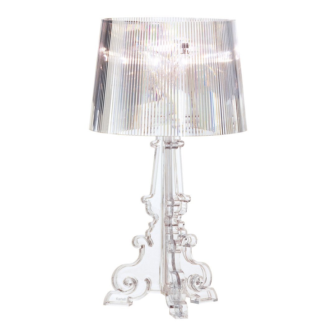 Bourgie Table Lamp