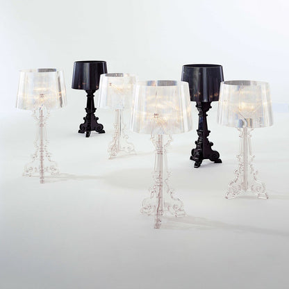 Bourgie Table Lamp