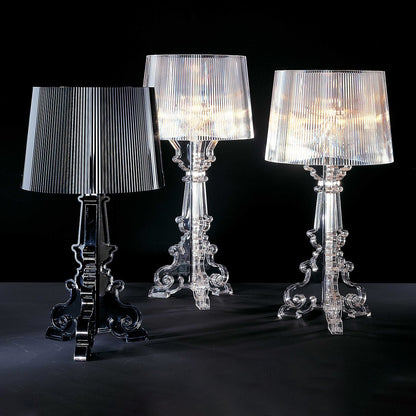 Bourgie Table Lamp