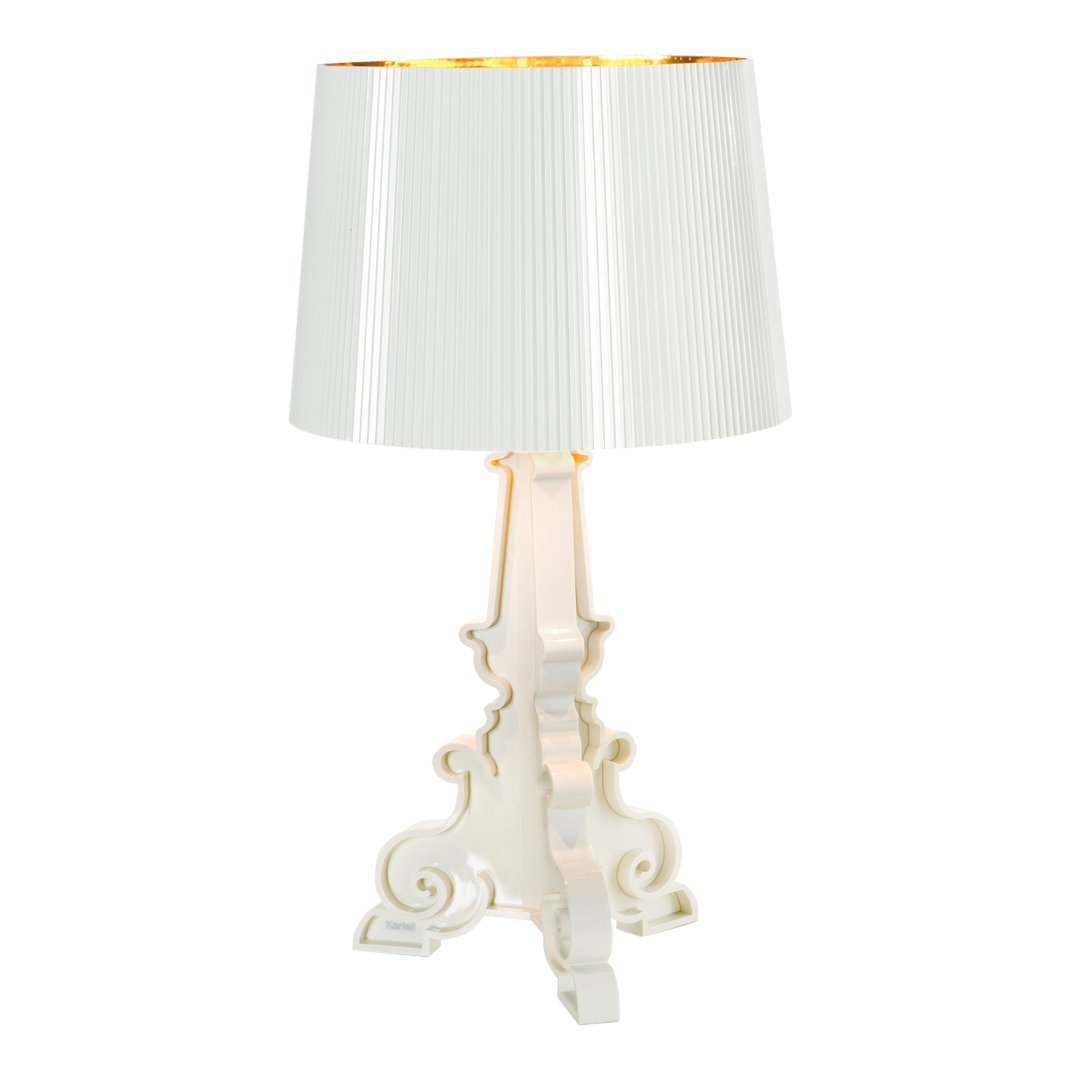 Bourgie Table Lamp