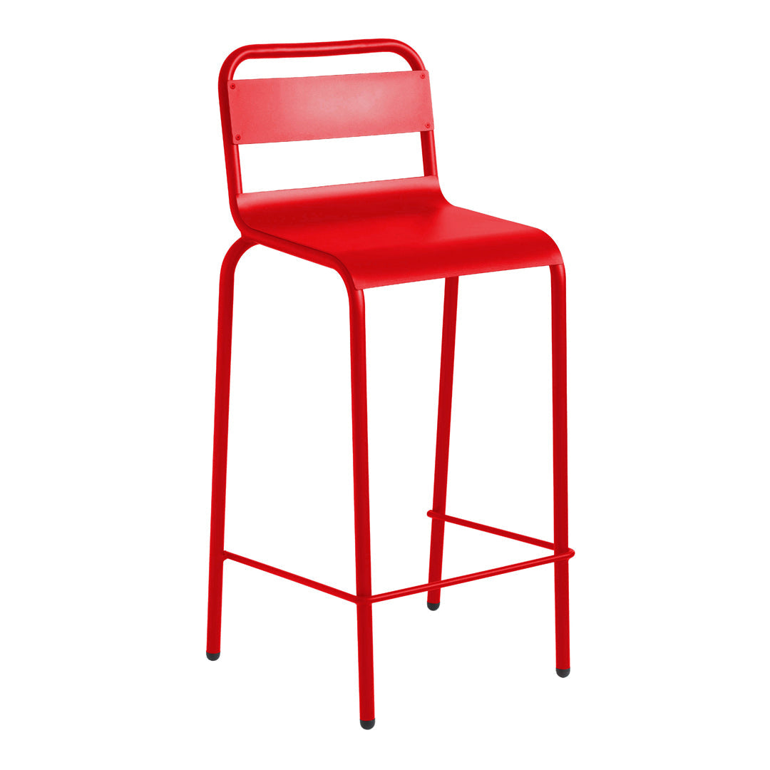Anglet Outdoor Counter Stool