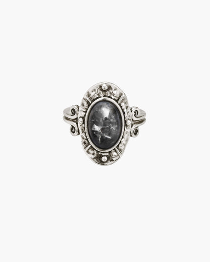 Tiger's Eye Savannah Ring