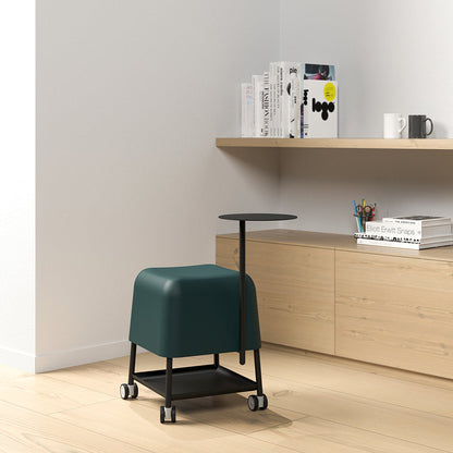 Abisko Ruedas Stool