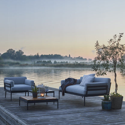 Anholt Lounge Chair