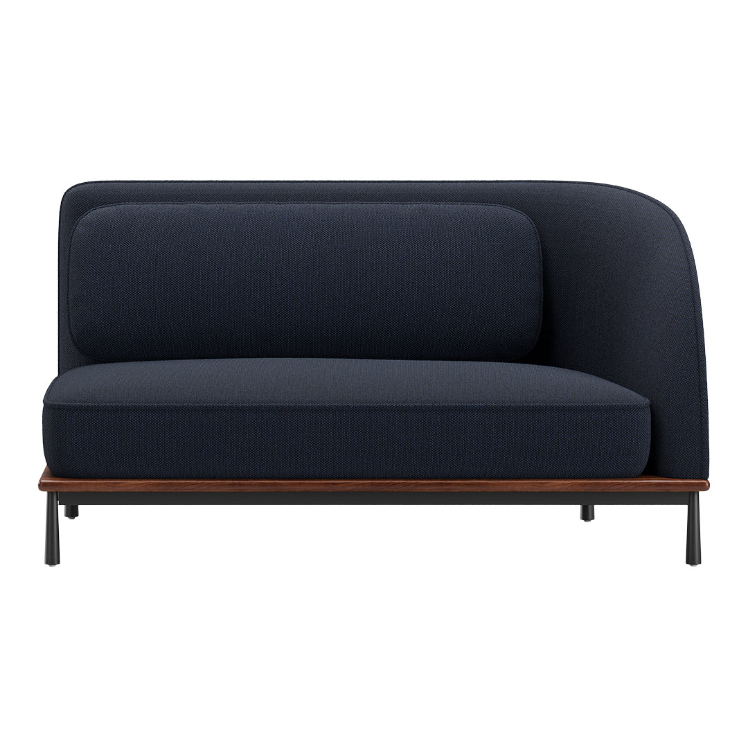 Arc 2-Seater Sofa - Right