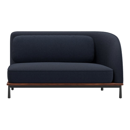 Arc 2-Seater Sofa - Right