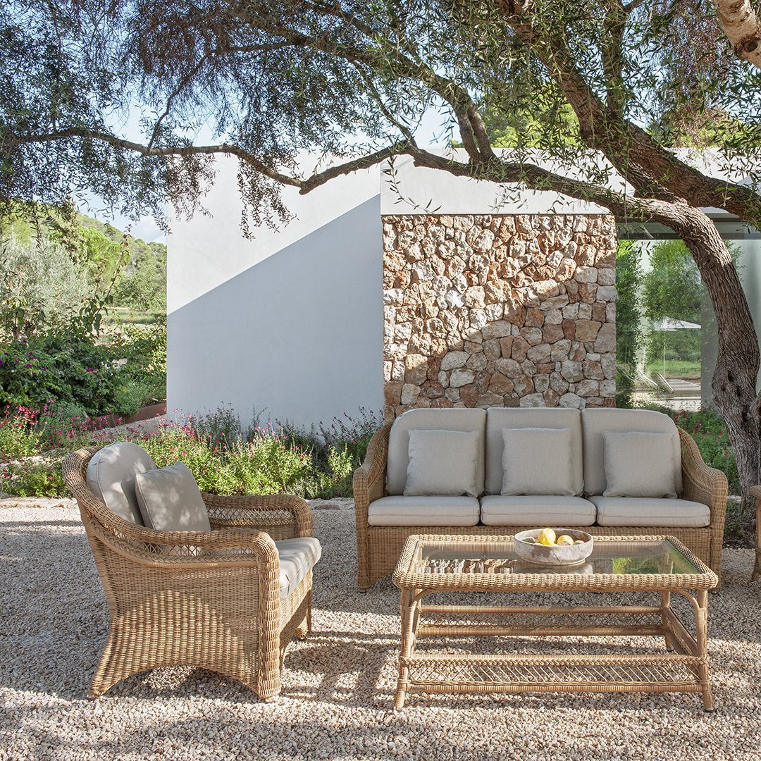 Arena Lounge Armchair