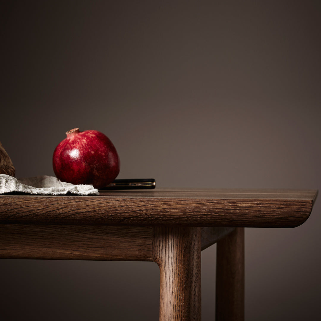 Arv Dining Table - Rectangular