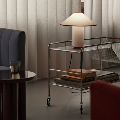 Alima NDS1 Trolley