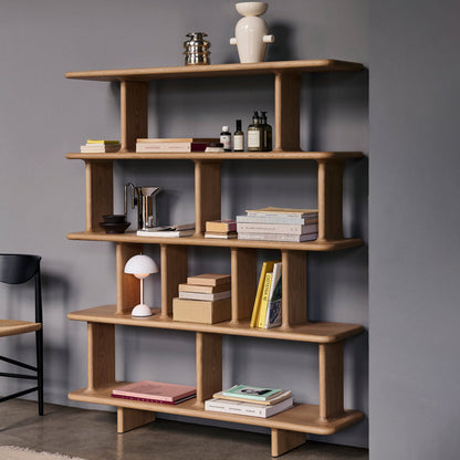 Archivo JH45 Standing Shelf