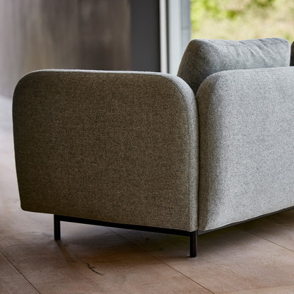 Aura Modular Sofa - Components