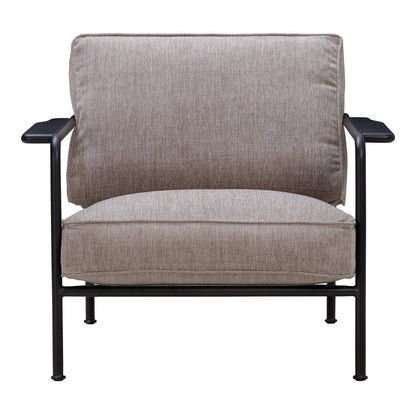 Aero Lounge Chair
