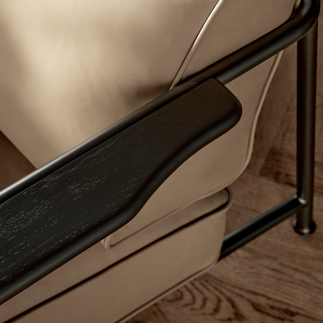 Aero Lounge Chair