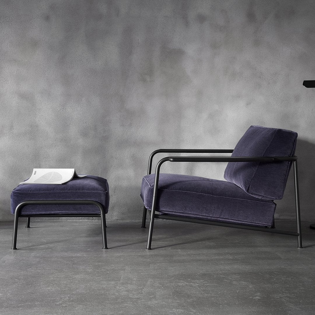 Aero Lounge Chair