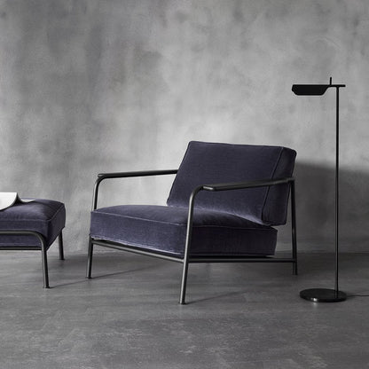 Aero Lounge Chair