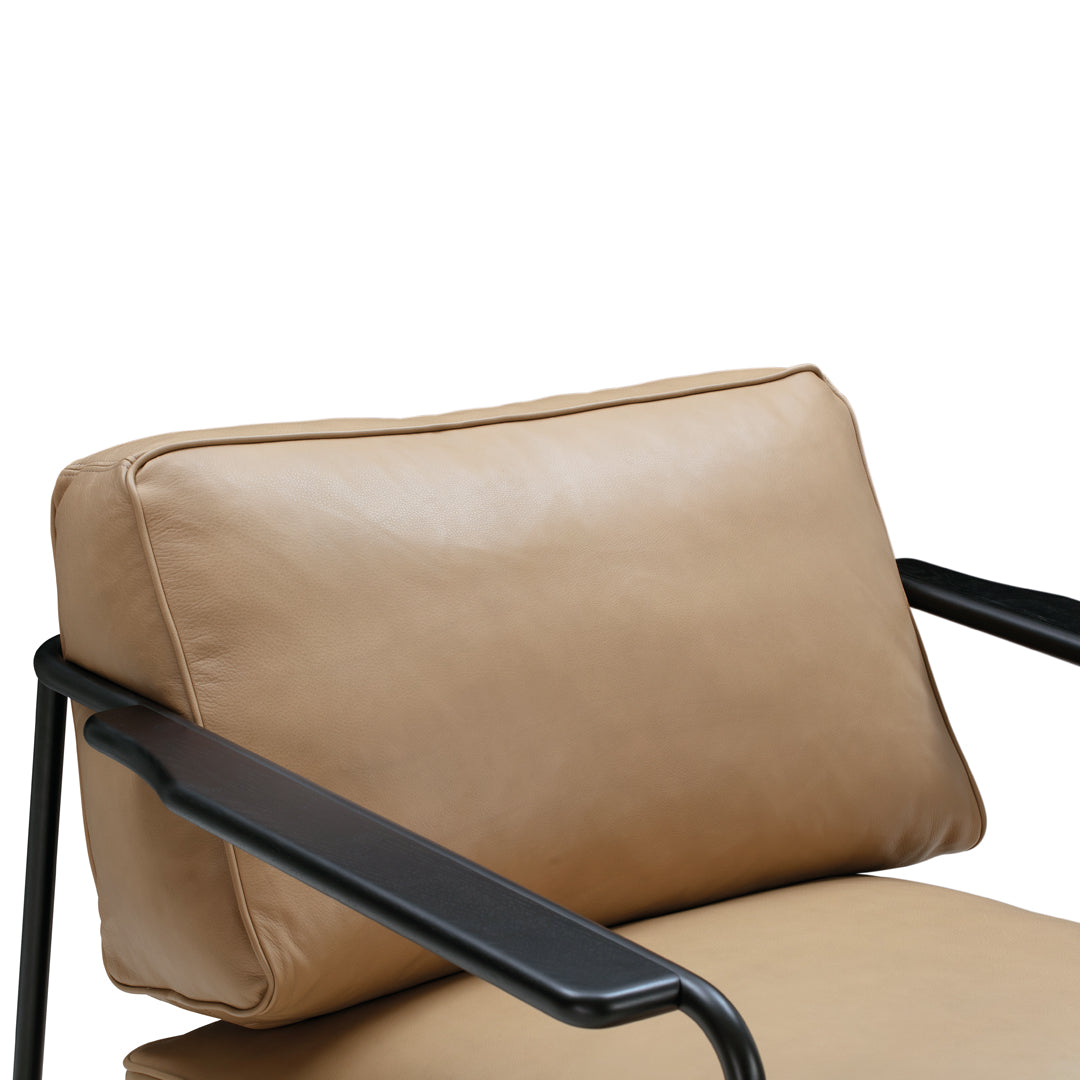Aero Lounge Chair