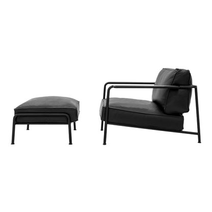 Aero Lounge Chair
