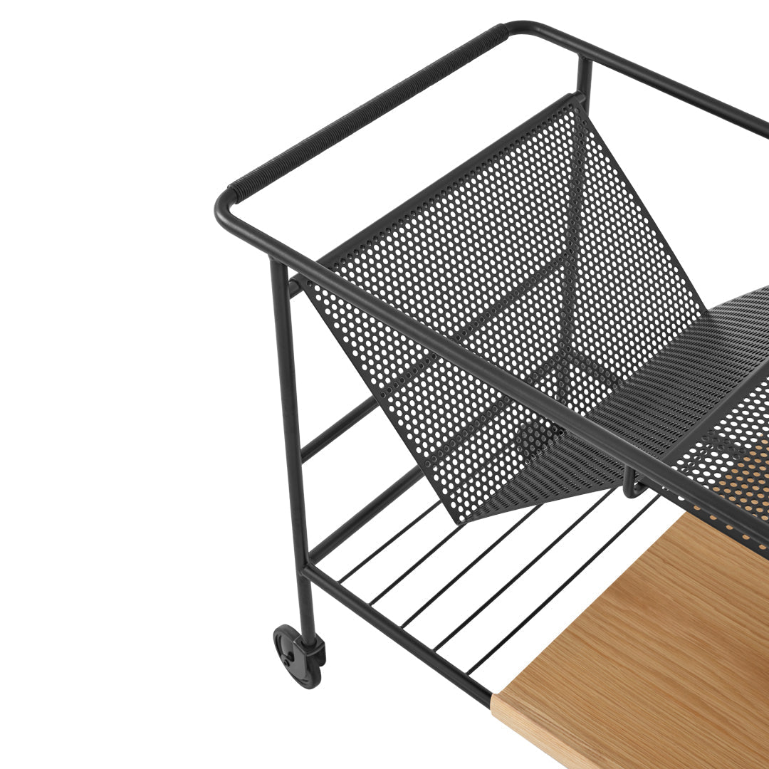 Alima NDS1 Trolley