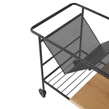 Alima NDS1 Trolley